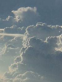 Cllouds-Click on picture to view a larger picture