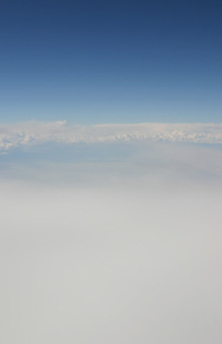 Clouds-Click on image to see larger picture